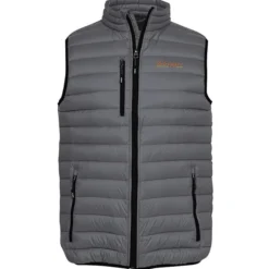 Whistler Light Down Vest - Men's