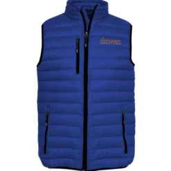 Whistler Light Down Vest - Men's - 24 hr