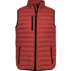 Whistler Light Down Vest - Men's - 24 hr