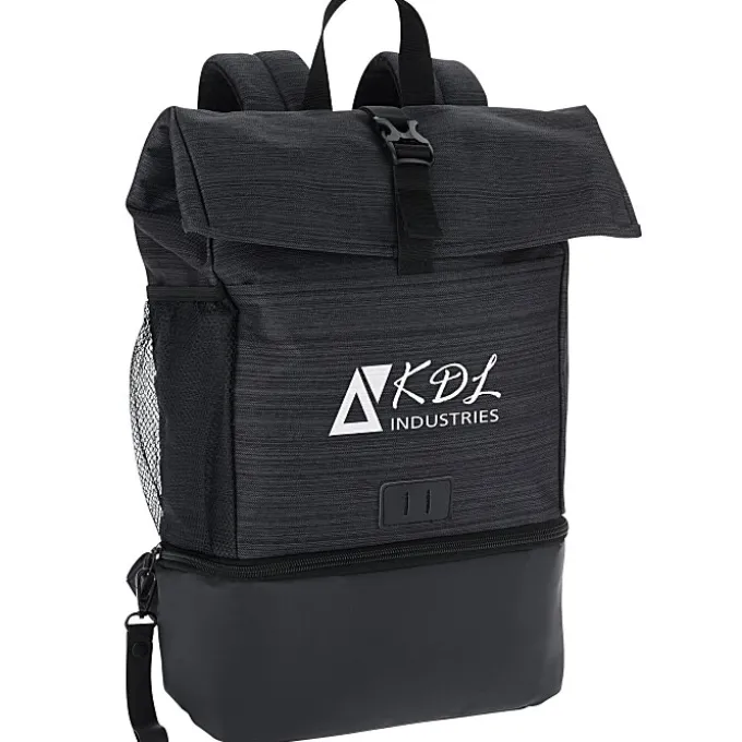 Whitby Combination Backpack