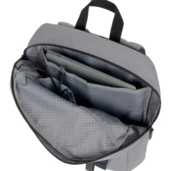 Whitby Slim Laptop Backpack with USB Port