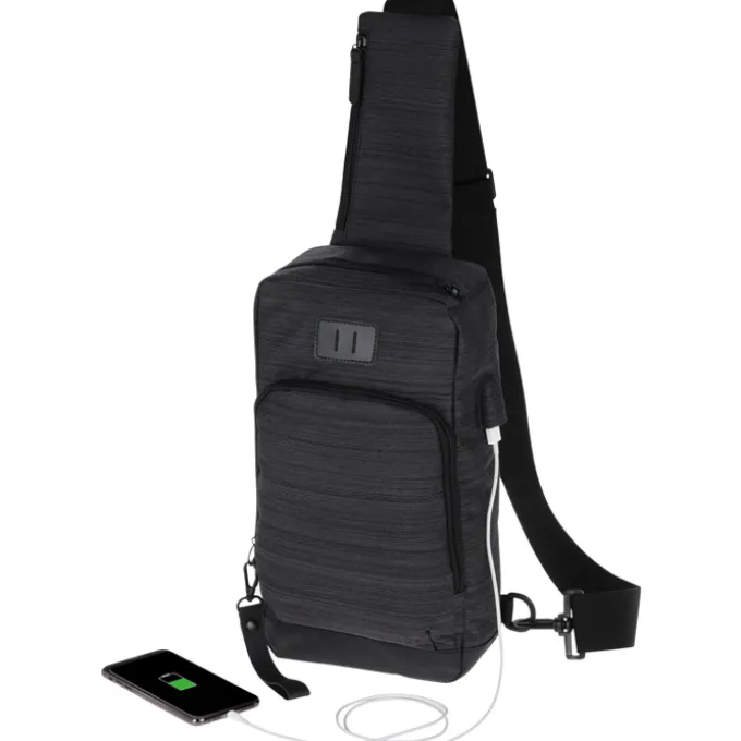 Whitby Sling with USB Port