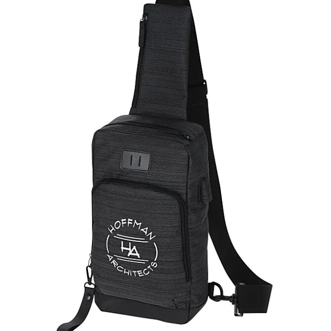 Whitby Sling with USB Port