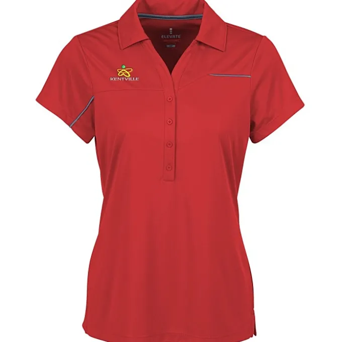 Wilcox Performance Polo - Ladies'