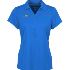 Wilcox Performance Polo - Ladies' - 24 hr
