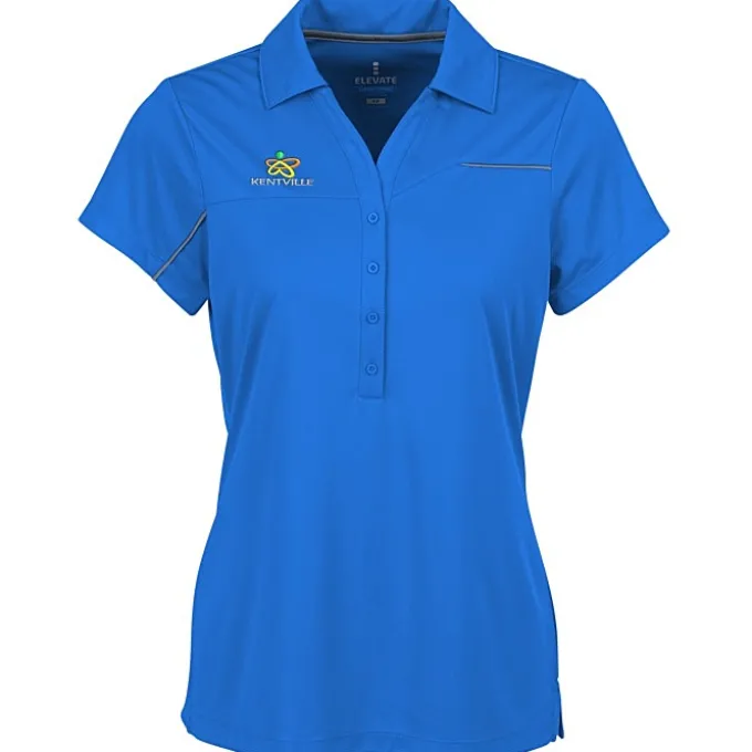 Wilcox Performance Polo - Ladies' - 24 hr