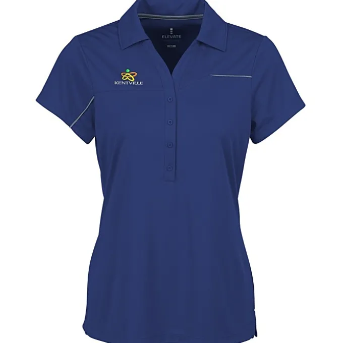 Wilcox Performance Polo - Ladies' - 24 hr