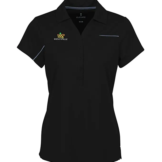 Wilcox Performance Polo - Ladies' - 24 hr