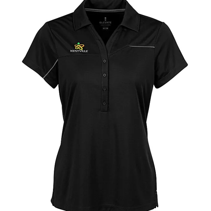 Wilcox Performance Polo - Ladies' - 24 hr