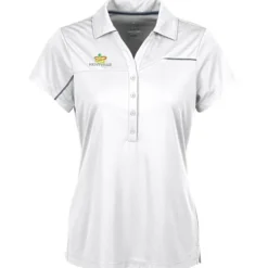 Wilcox Performance Polo - Ladies' - 24 hr