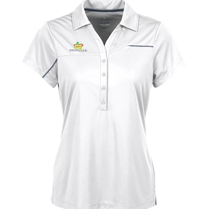 Wilcox Performance Polo - Ladies' - 24 hr