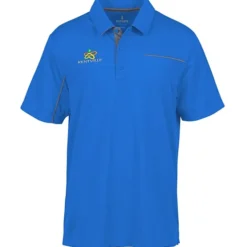 Wilcox Performance Polo - Men's - 24 hr