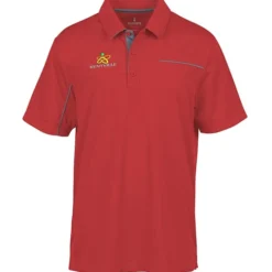 Wilcox Performance Polo - Men's