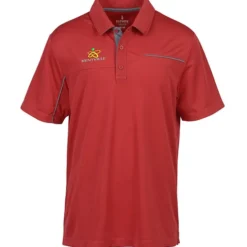 Wilcox Performance Polo - Men's