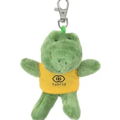 Wild Bunch Keychain - Alligator