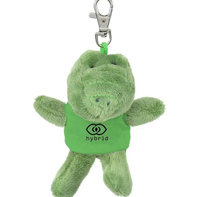 Wild Bunch Keychain - Alligator