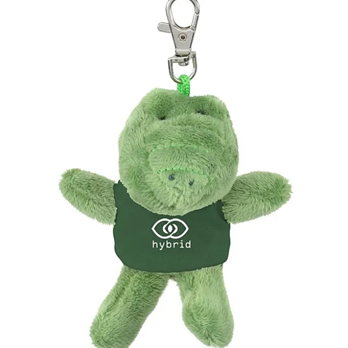 Wild Bunch Keychain - Alligator