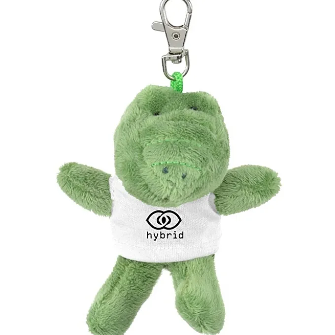 Wild Bunch Keychain - Alligator
