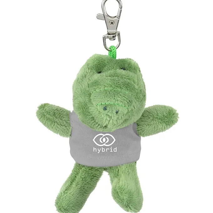 Wild Bunch Keychain - Alligator