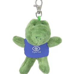 Wild Bunch Keychain - Alligator