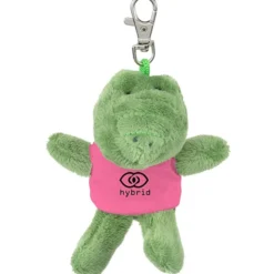 Wild Bunch Keychain - Alligator