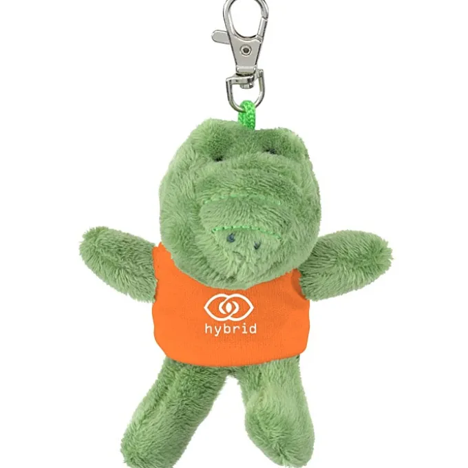 Wild Bunch Keychain - Alligator