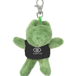 Wild Bunch Keychain - Alligator