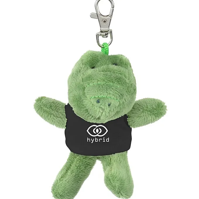 Wild Bunch Keychain - Alligator