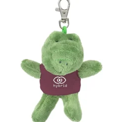 Wild Bunch Keychain - Alligator - 24 hr