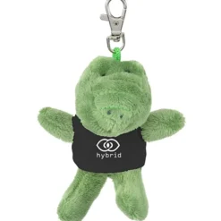 Wild Bunch Keychain - Alligator - 24 hr