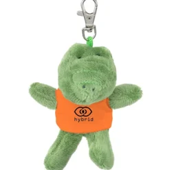 Wild Bunch Keychain - Alligator - 24 hr