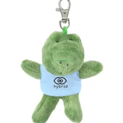 Wild Bunch Keychain - Alligator - 24 hr