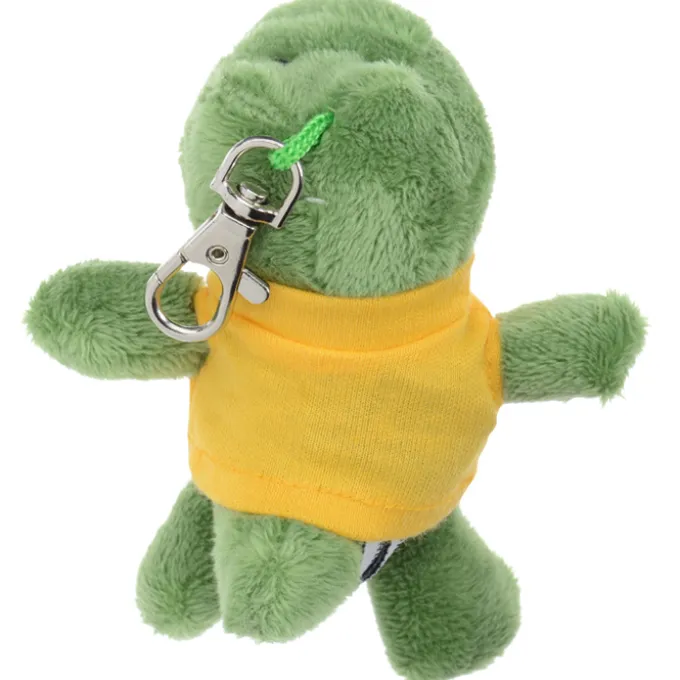 Wild Bunch Keychain - Alligator - 24 hr
