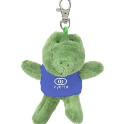 Wild Bunch Keychain - Alligator - 24 hr