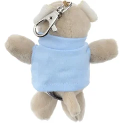 Wild Bunch Keychain - Bulldog
