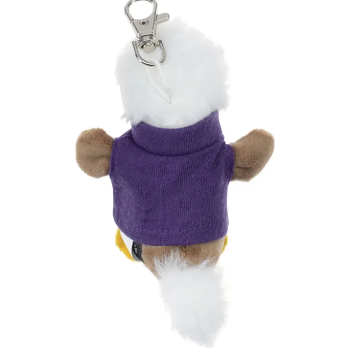 Wild Bunch Keychain - Eagle