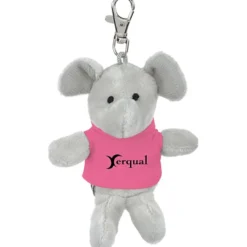 Wild Bunch Keychain - Elephant