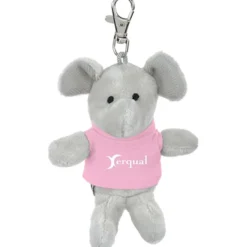 Wild Bunch Keychain - Elephant