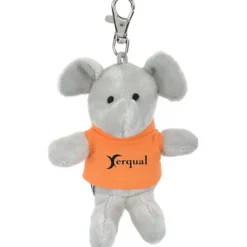 Wild Bunch Keychain - Elephant