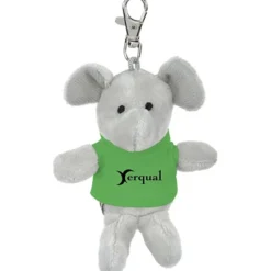Wild Bunch Keychain - Elephant