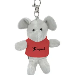 Wild Bunch Keychain - Elephant - 24 hr
