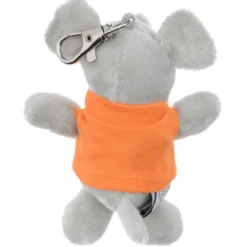 Wild Bunch Keychain - Elephant - 24 hr