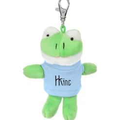Wild Bunch Keychain - Frog