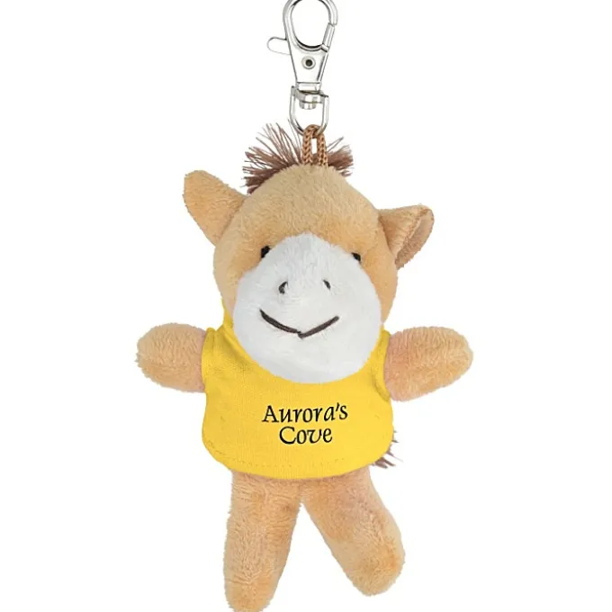 Wild Bunch Keychain - Horse