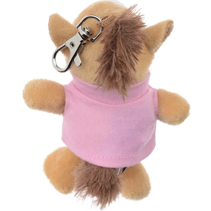 Wild Bunch Keychain - Horse