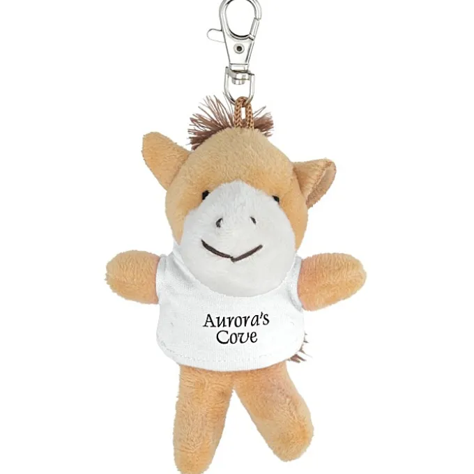 Wild Bunch Keychain - Horse