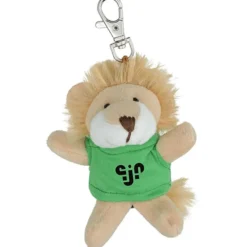Wild Bunch Keychain - Lion - 24 hr