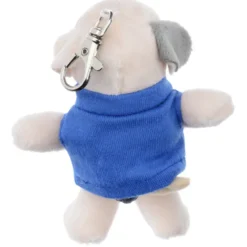 Wild Bunch Keychain - Pig