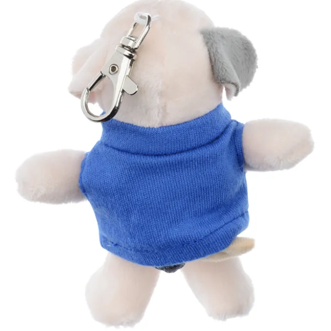 Wild Bunch Keychain - Pig