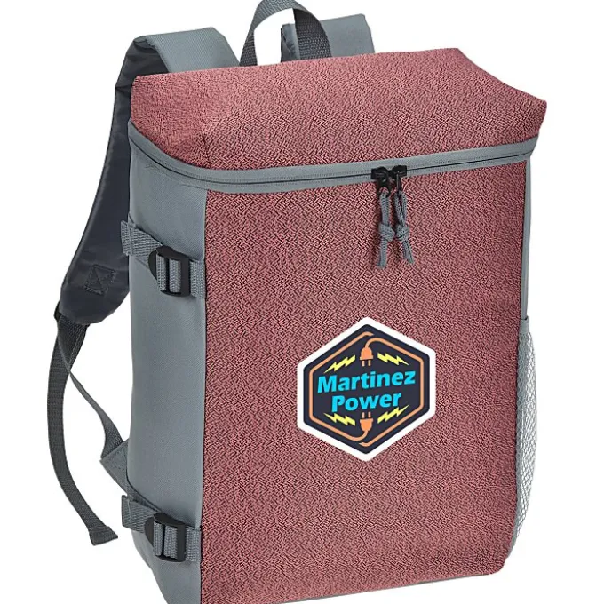 Williamsburg Backpack Cooler